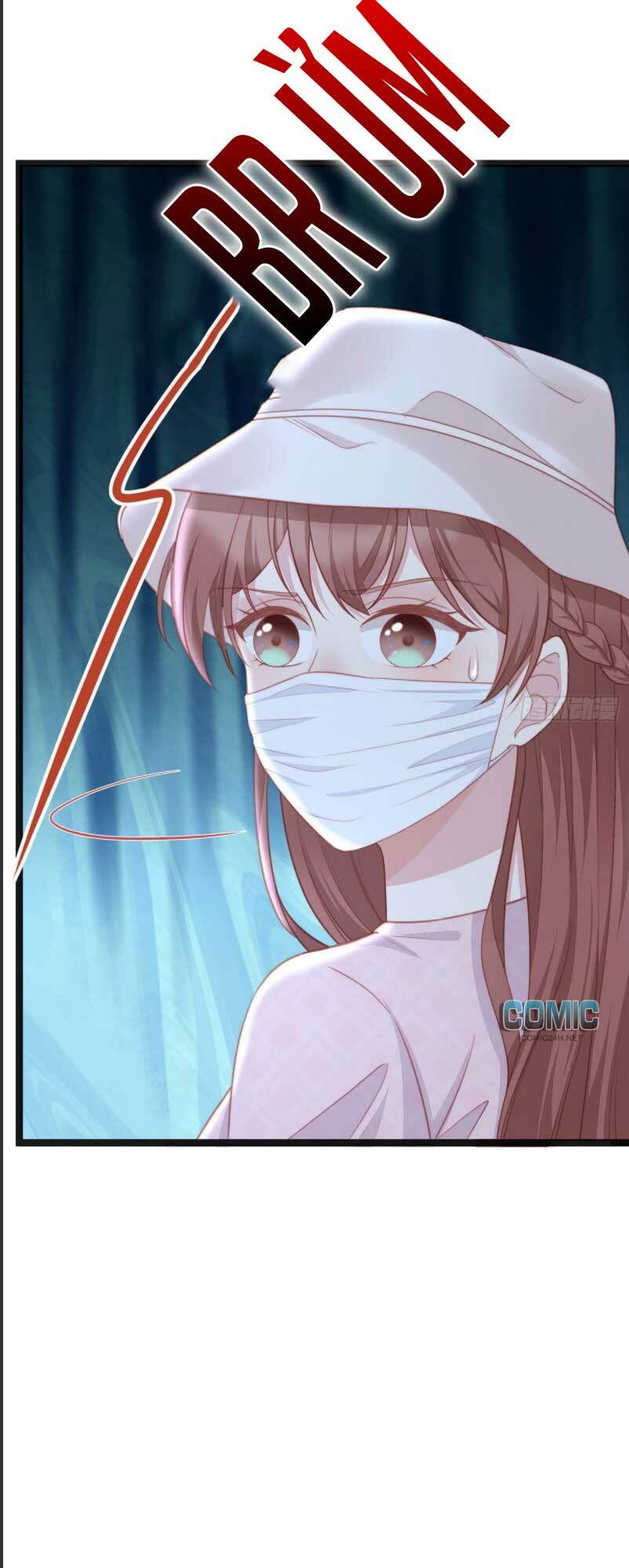 sủng em sủng tới tận cùng chapter 118.2 14