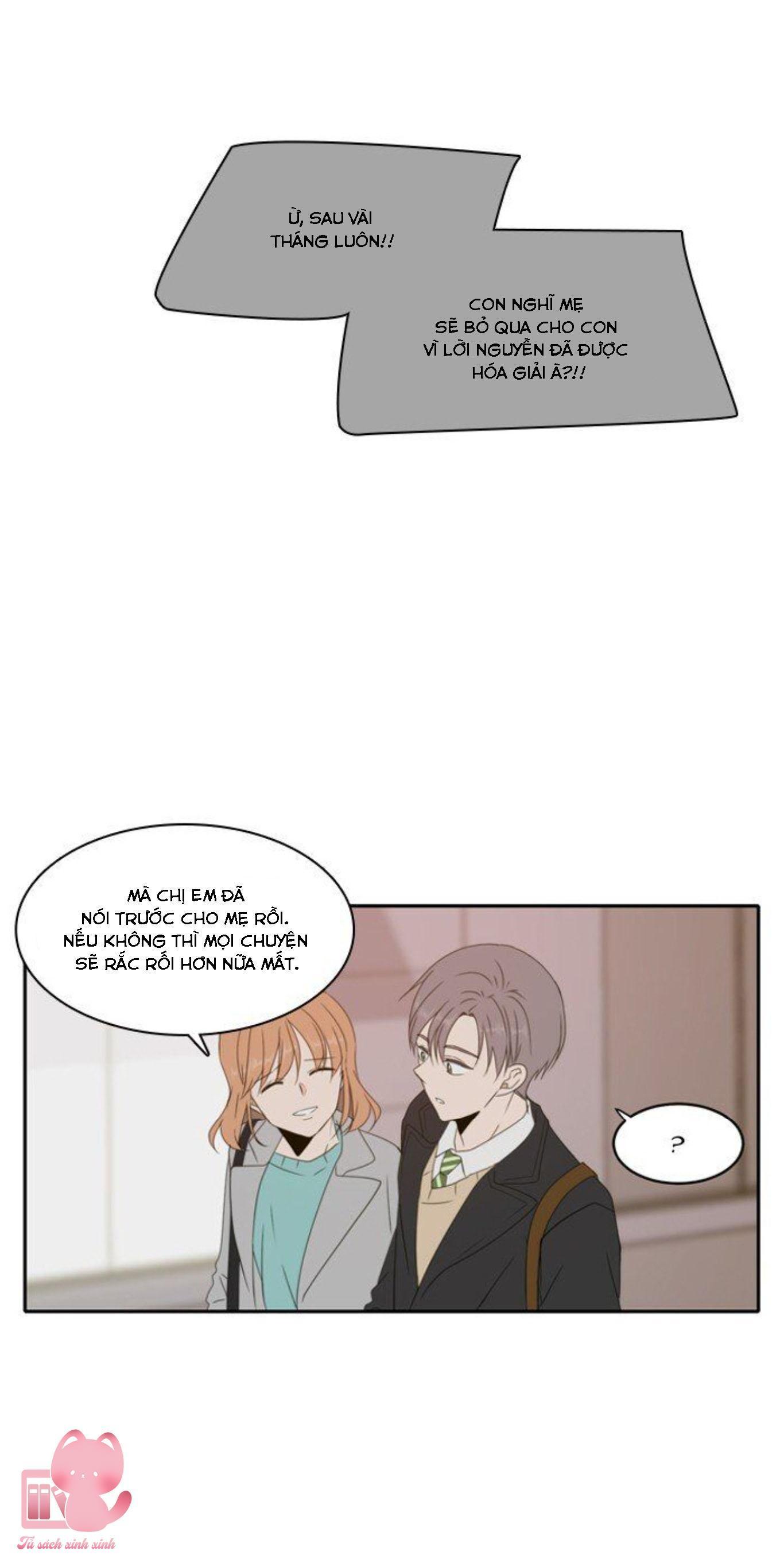 a good day to be a dog chapter 91 4