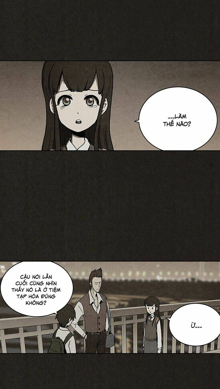 đứa con của quỷ dữ chapter 20 13