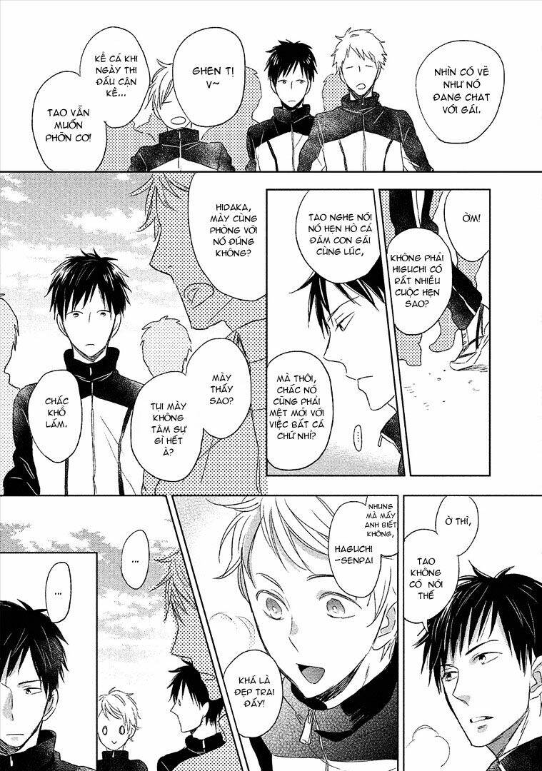 wakabaryou de kimi to chapter 1 17