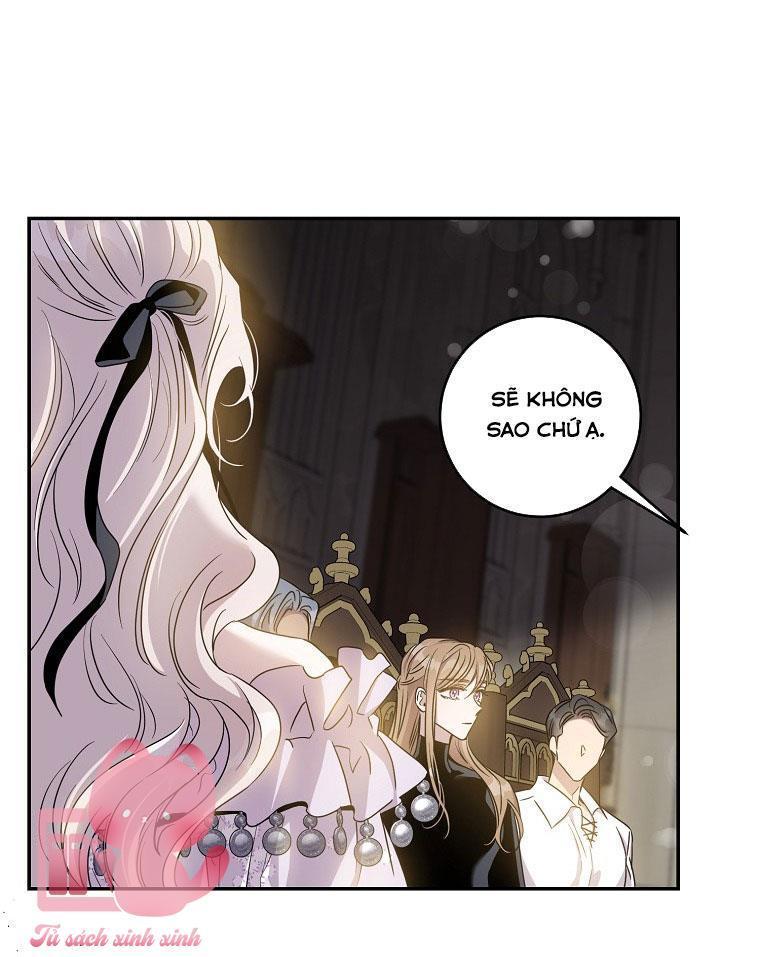 thuần hóa bạo chúa rồi bỏ trốn chapter 76 49