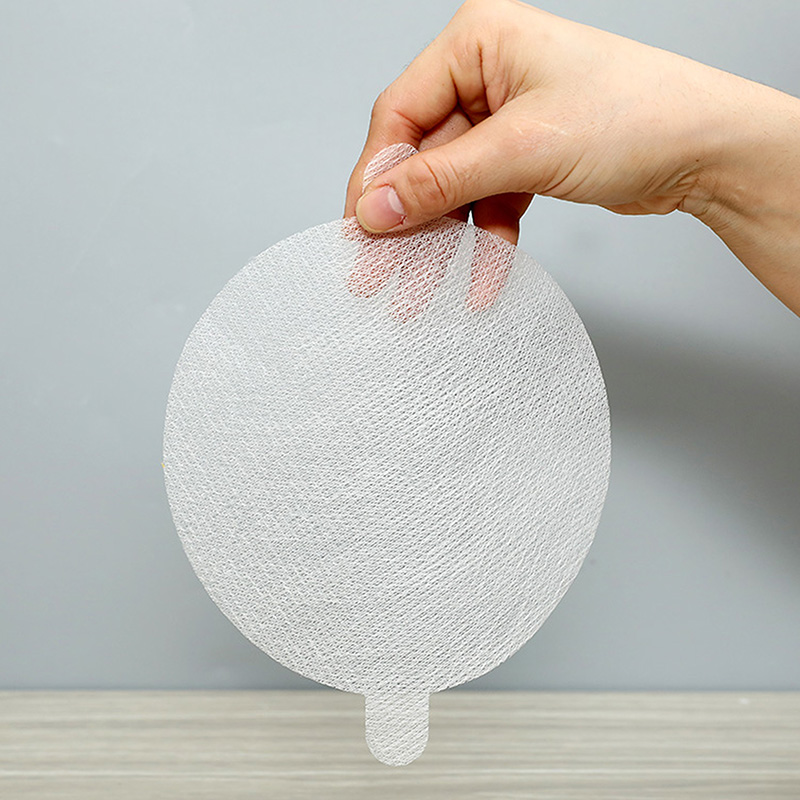Giấy lọc dầu ăn 15.5cm