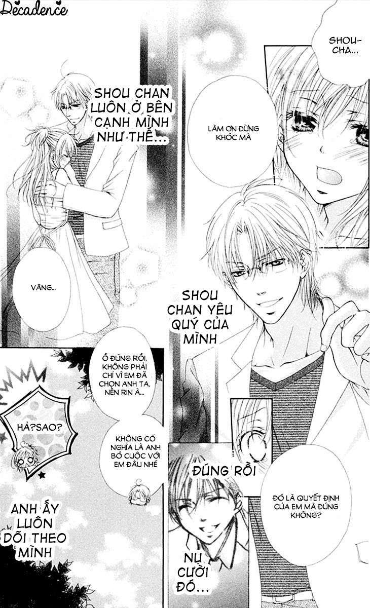 mitsuiro devil 1 chapter 6 7