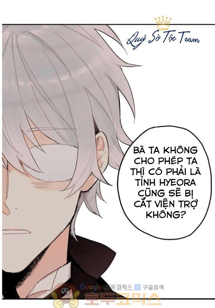 trọng sinh trở thành hoàng phi chapter 32 11