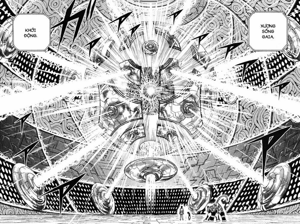 doubutsu no kuni chapter 50 59