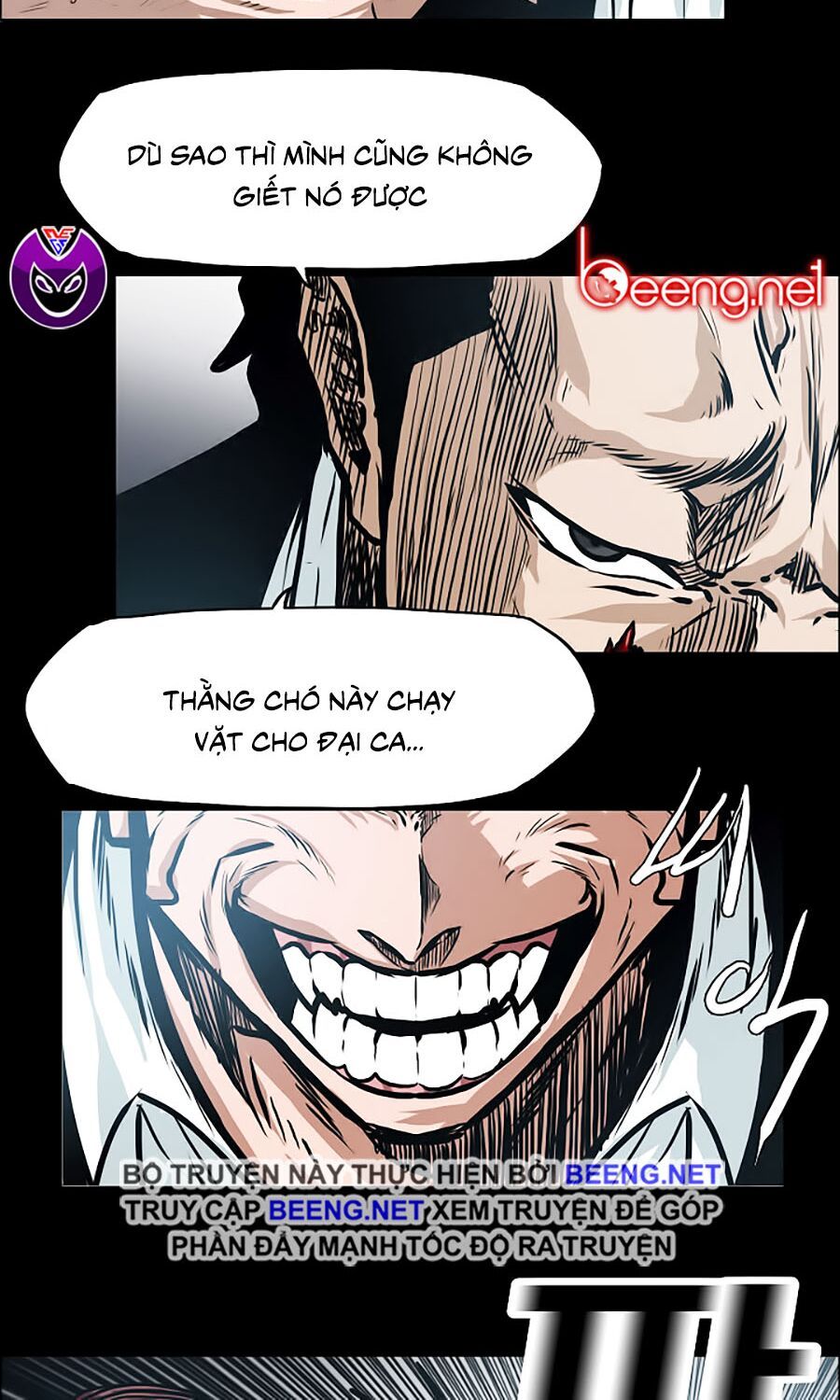 bá chủ học đường ss3 chapter 20 39