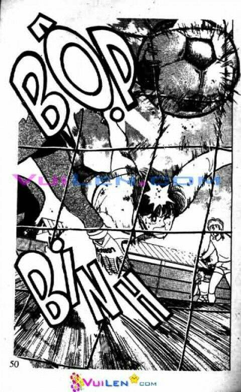 sôi động cầu trường full 17 tập chapter 2 50