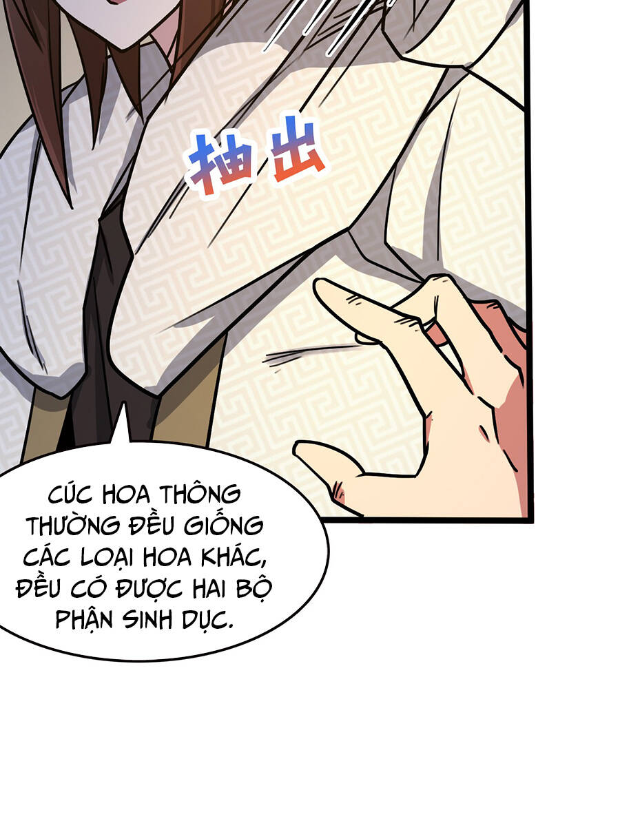 đại bảo kiếm của tôi chapter 61 46