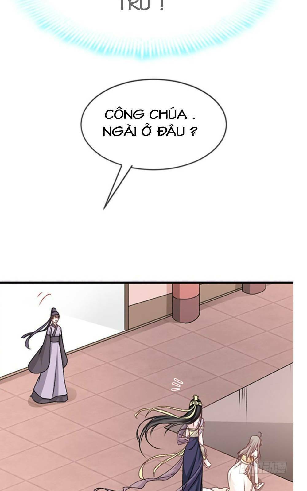 thiên hạ đệ nhất sủng phi chapter 14 18