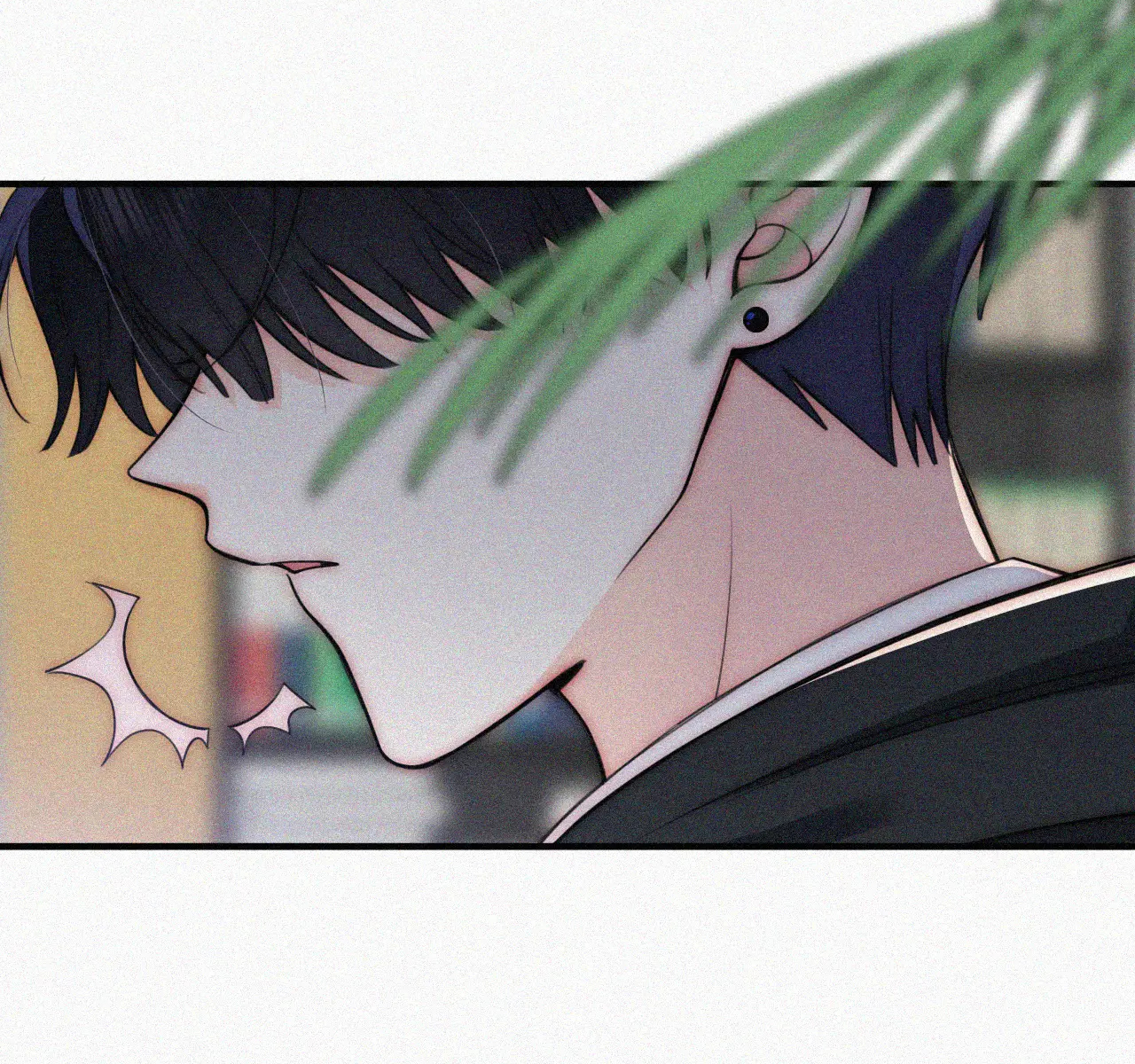 bệnh yêu chapter 55.2 21