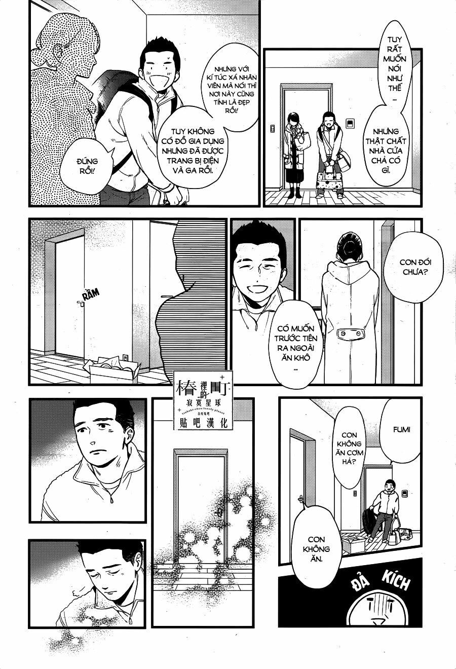 những đóa sơn trà kia, sẽ vì em mà đơm hoa khoe sắc chapter 64 20