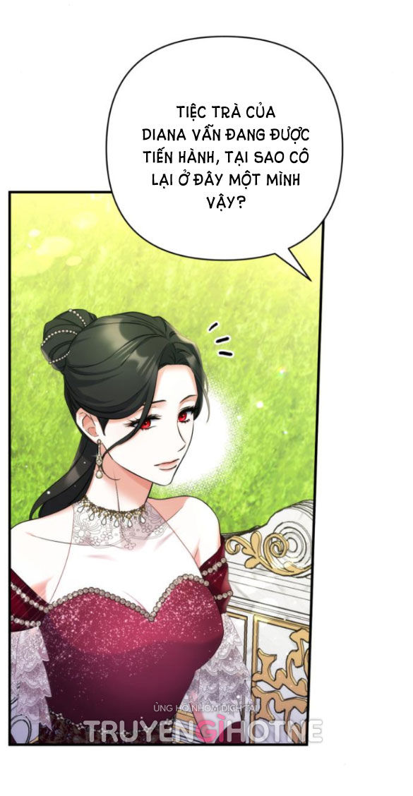 dành cho nhân vật bị bỏ rơi yêu thích nhất của tôi chapter 34.1 10