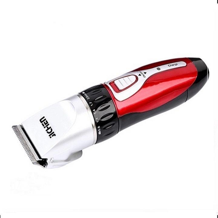 Tông Đơ Cắt Tóc Chuyên Nghiệp Cho Trẻ Em Và Người Lớn - Tông Đơ Cắt Tóc Jichen 0817