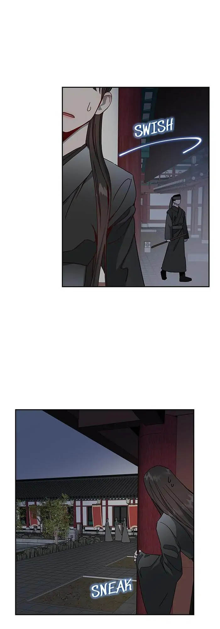 thiên thần sa ngã chapter 3.2 6