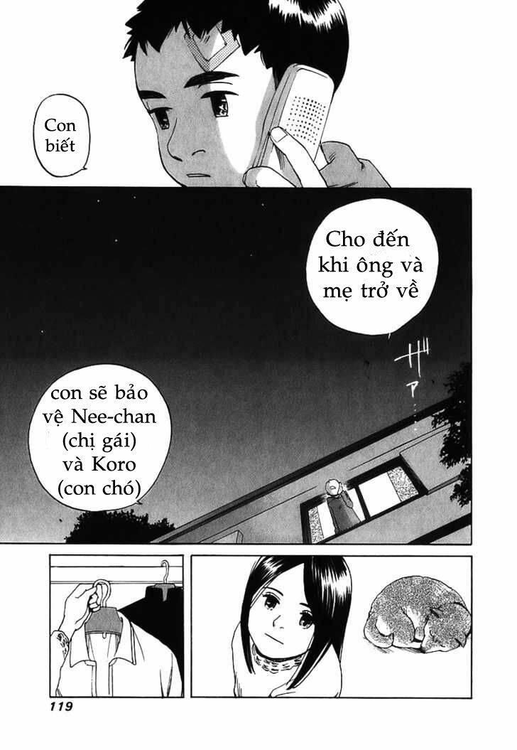 evil heart chapter 3 28