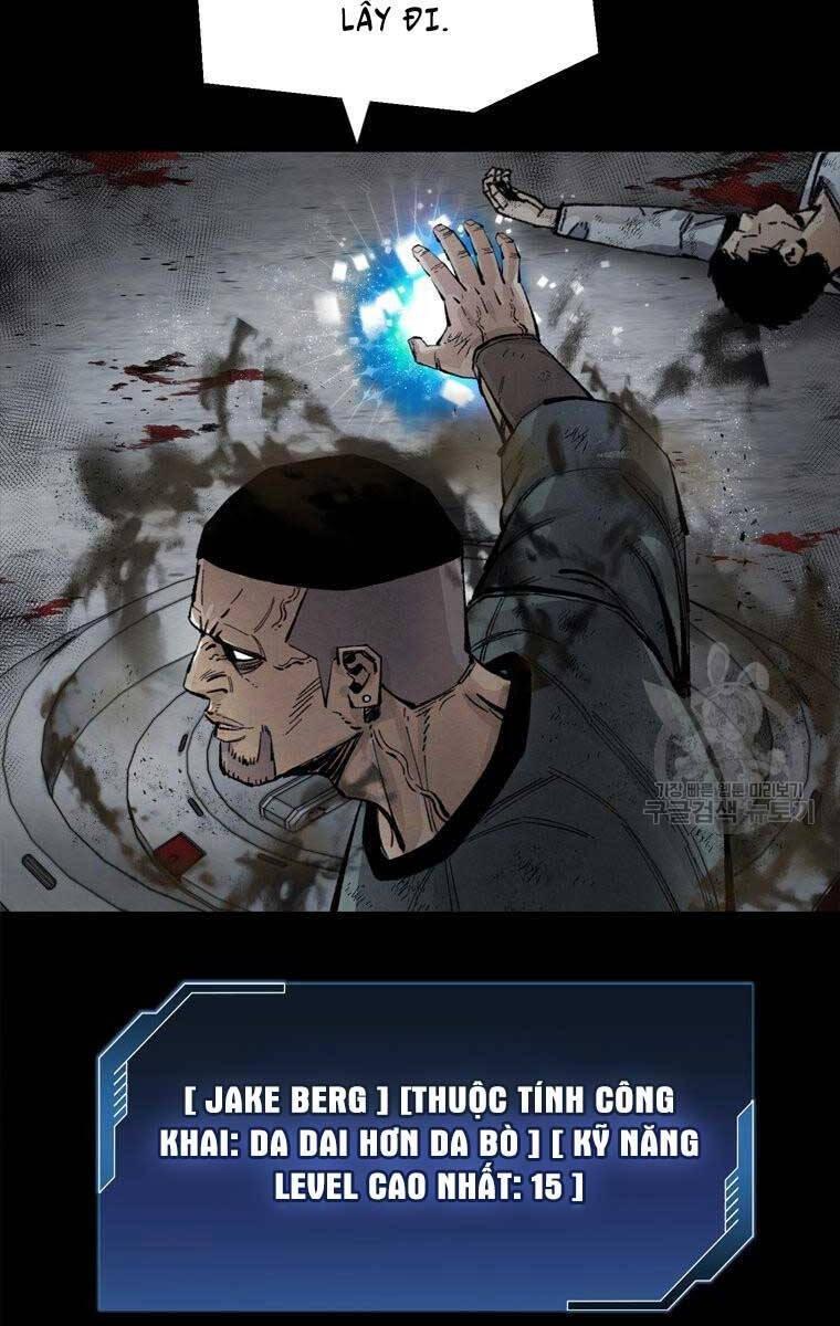 mật mã mê cung chapter 88 41