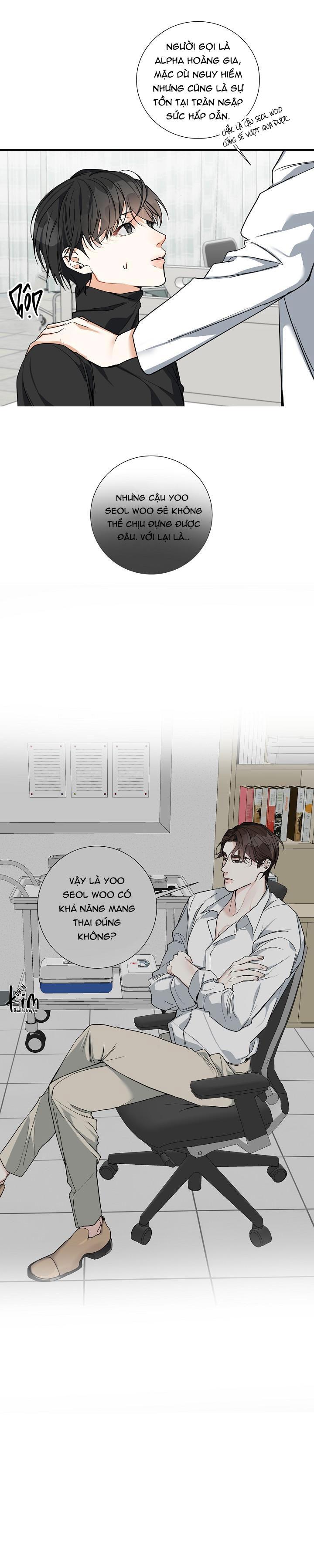 đêm săn chapter 12 5