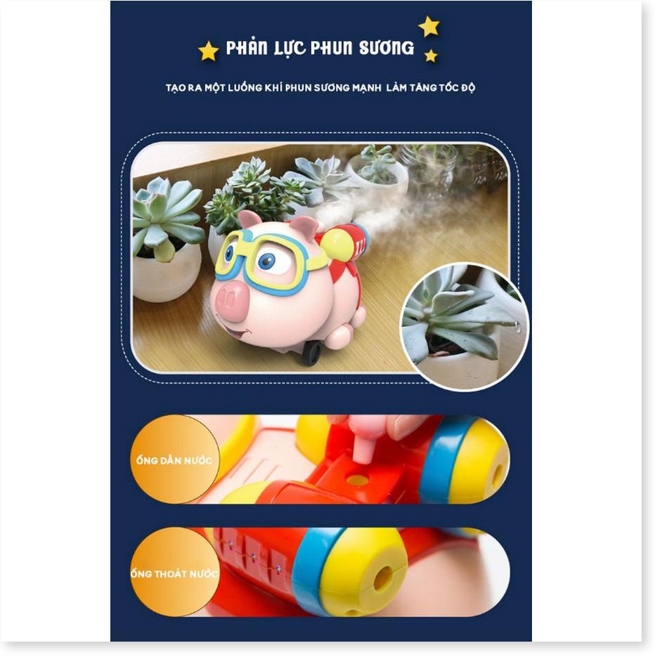 Trò chơi con heo thần tốc 3in1 Gia Dụng SG