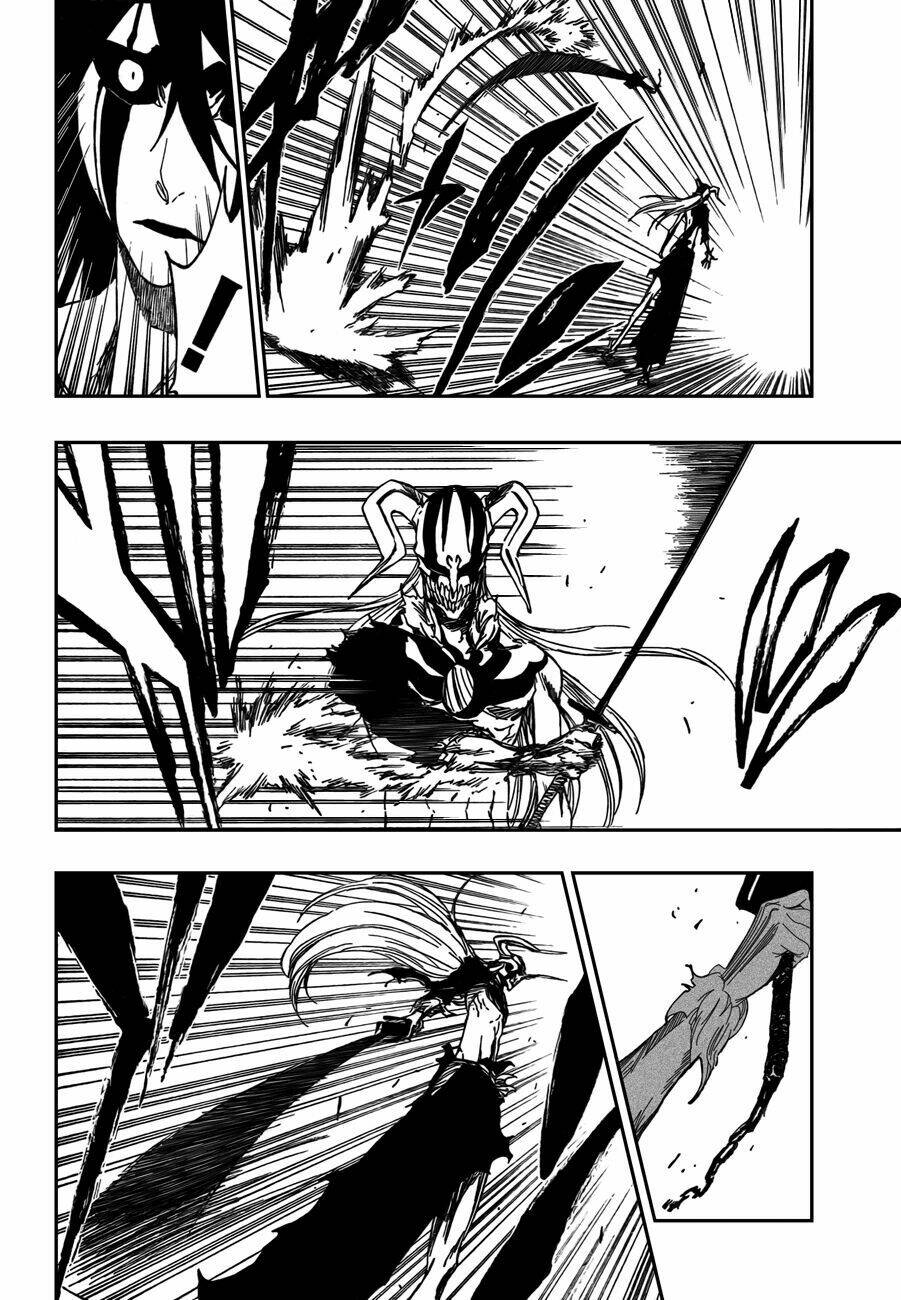 thần chết ichigo chapter 350 11
