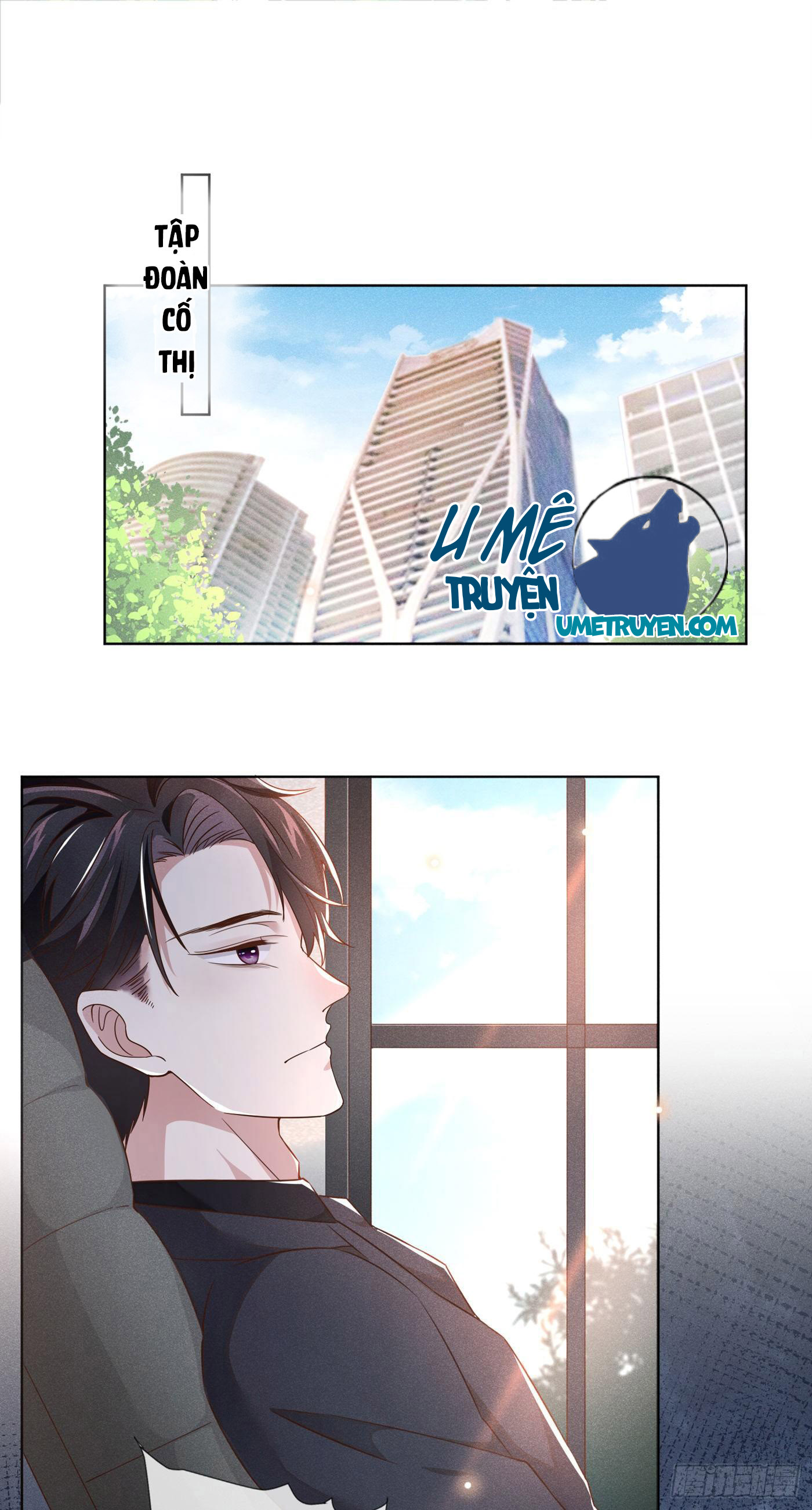 anh ấy gọi tôi là hắc liên hoa chapter 21 1