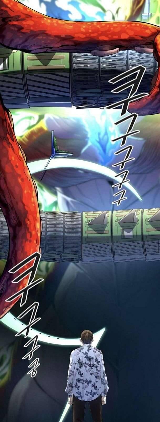 tòa tháp bí ẩn 2 chapter 539 6