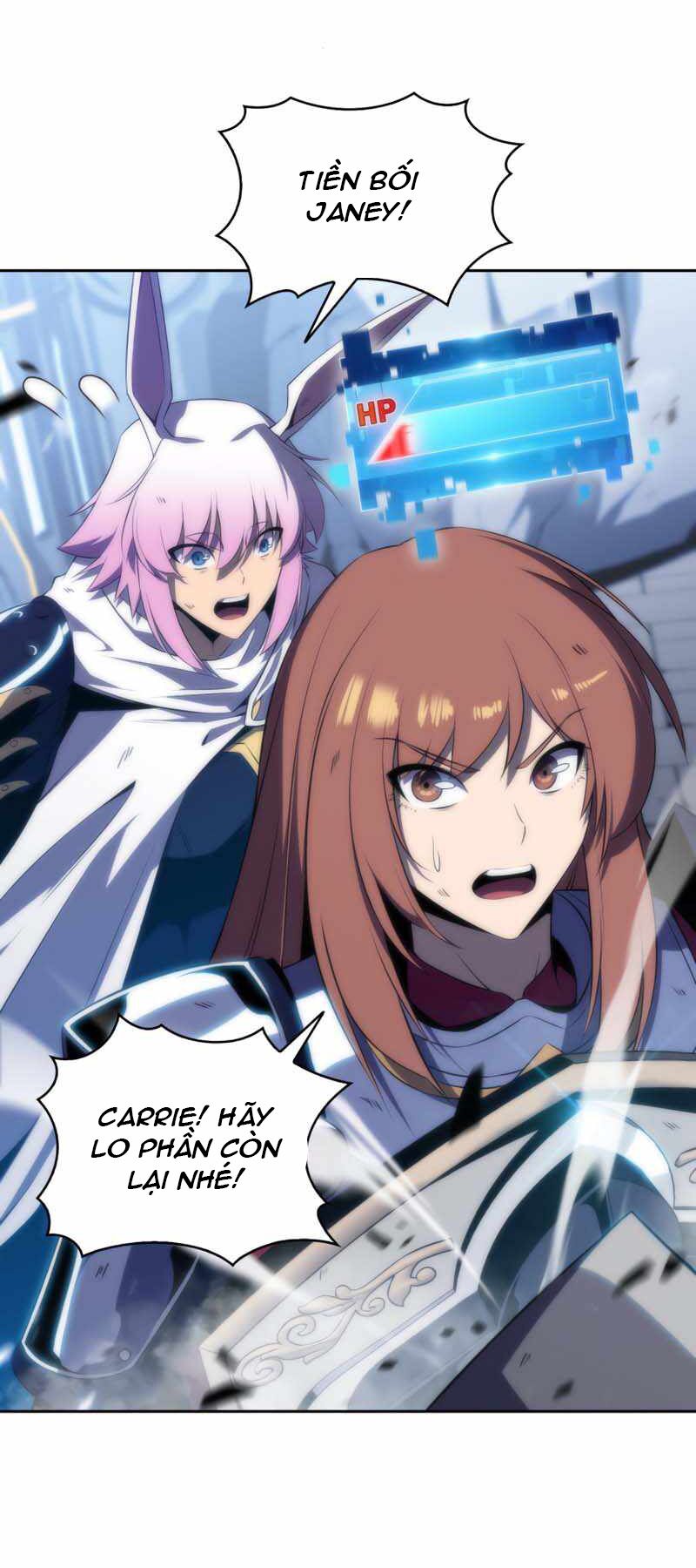 kẻ thách đấu chapter 29 35