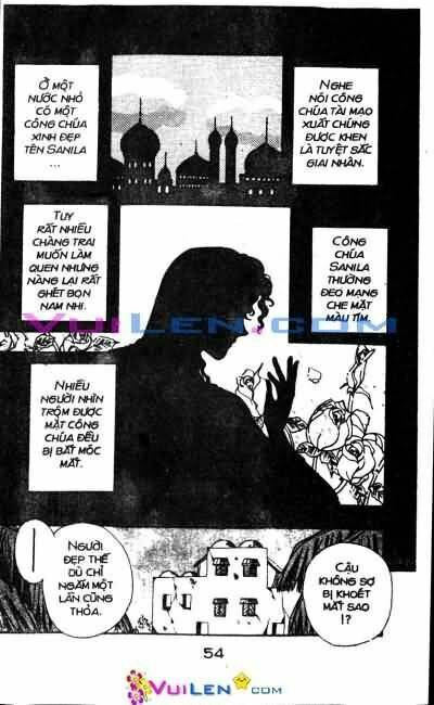 nàng công chúa ham chơi chapter 12 54