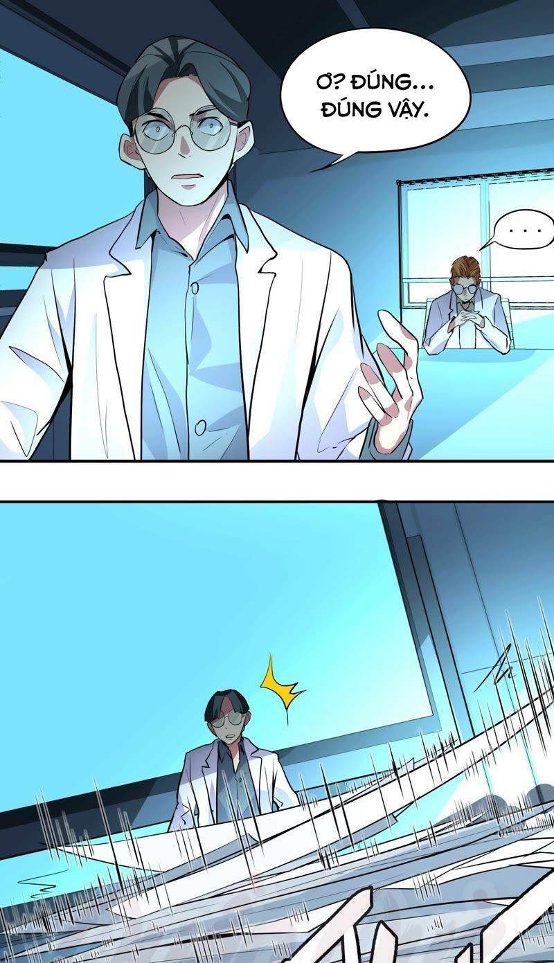 dãy số chí mạng chapter 20 10