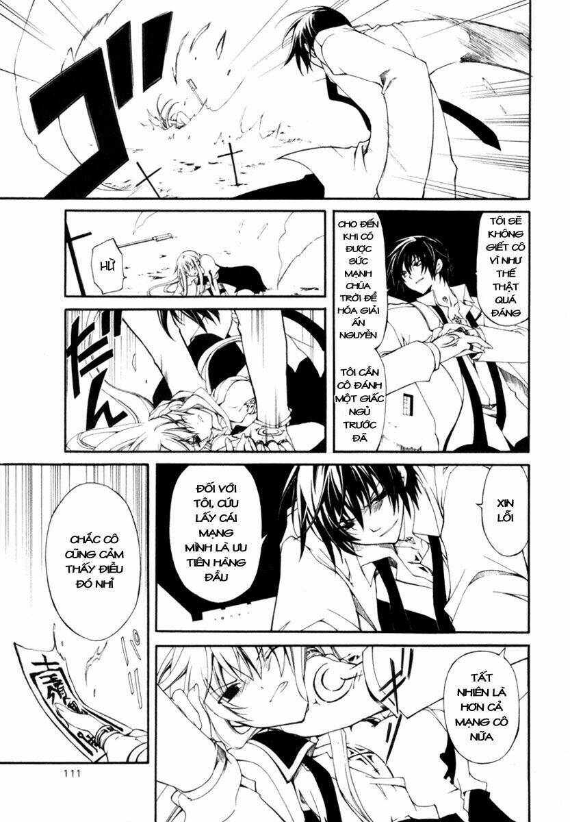 bloody cross chapter 1 56