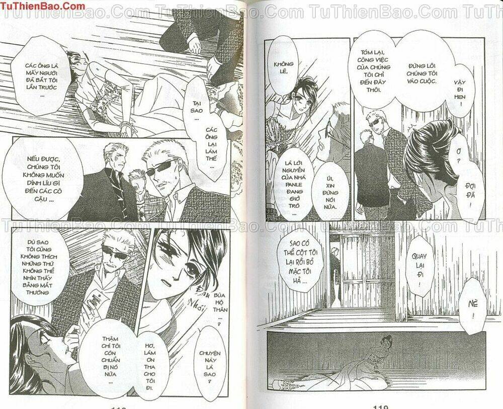 bó hoa tình yêu chapter 4 59