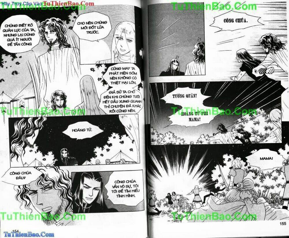 princess manhwa chapter 27 78