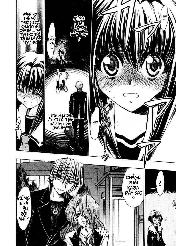 little vampire chapter 2 29