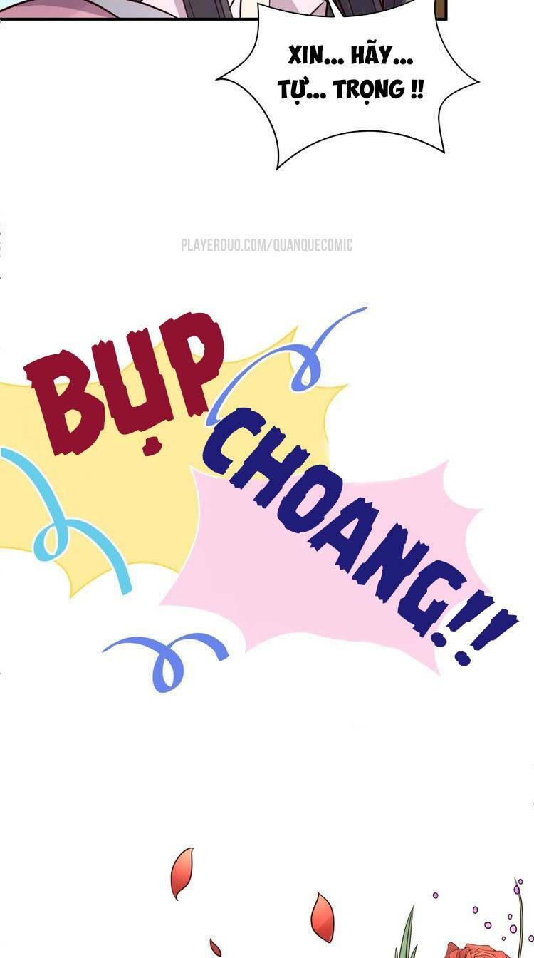 người chặn xuyên không chapter 51 7