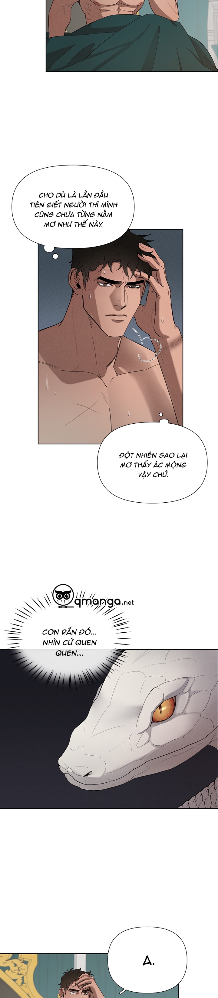 plaything - món đồ chơi của đại công tước chapter 14 6