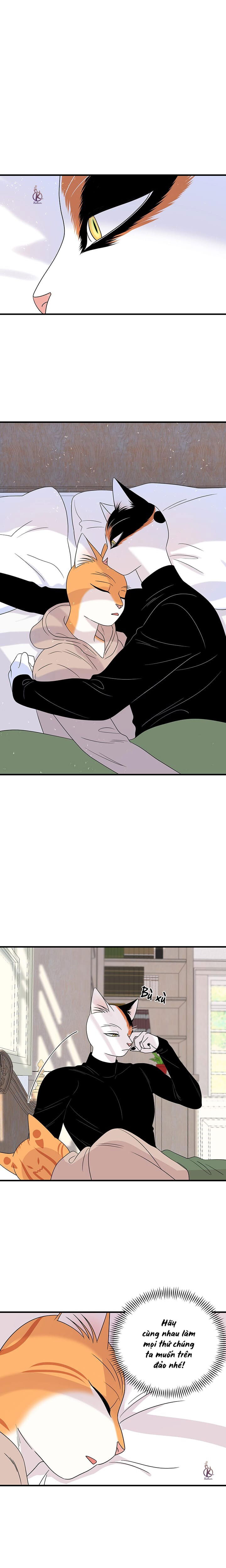 dự án xanh chapter 46 1