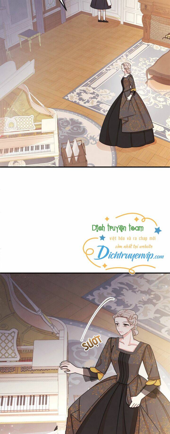 tiểu thư scarlet, em không muốn trả thù sao? chapter 40 2