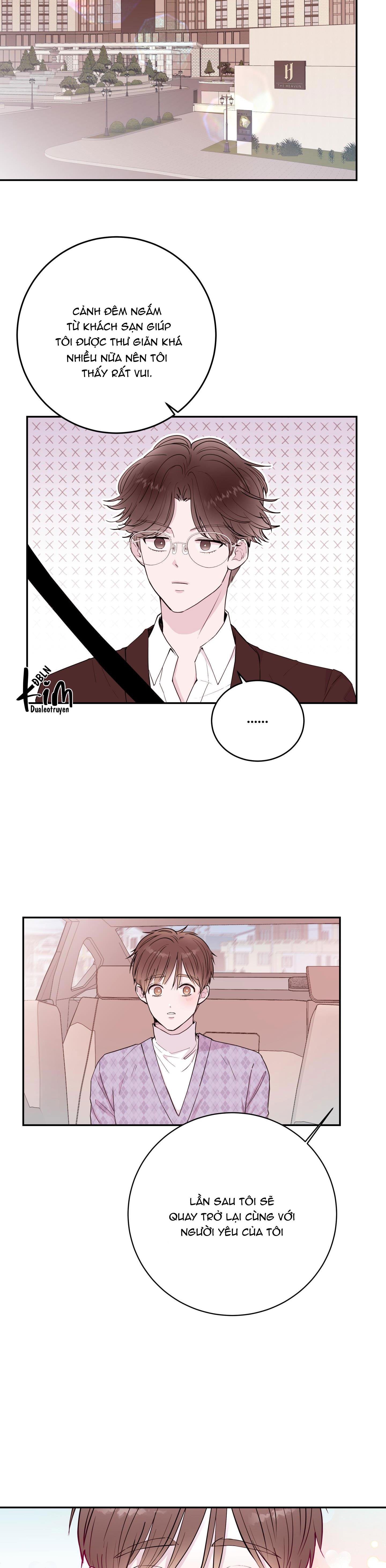 em trai vợ thật nguy hiểm chapter 38 6