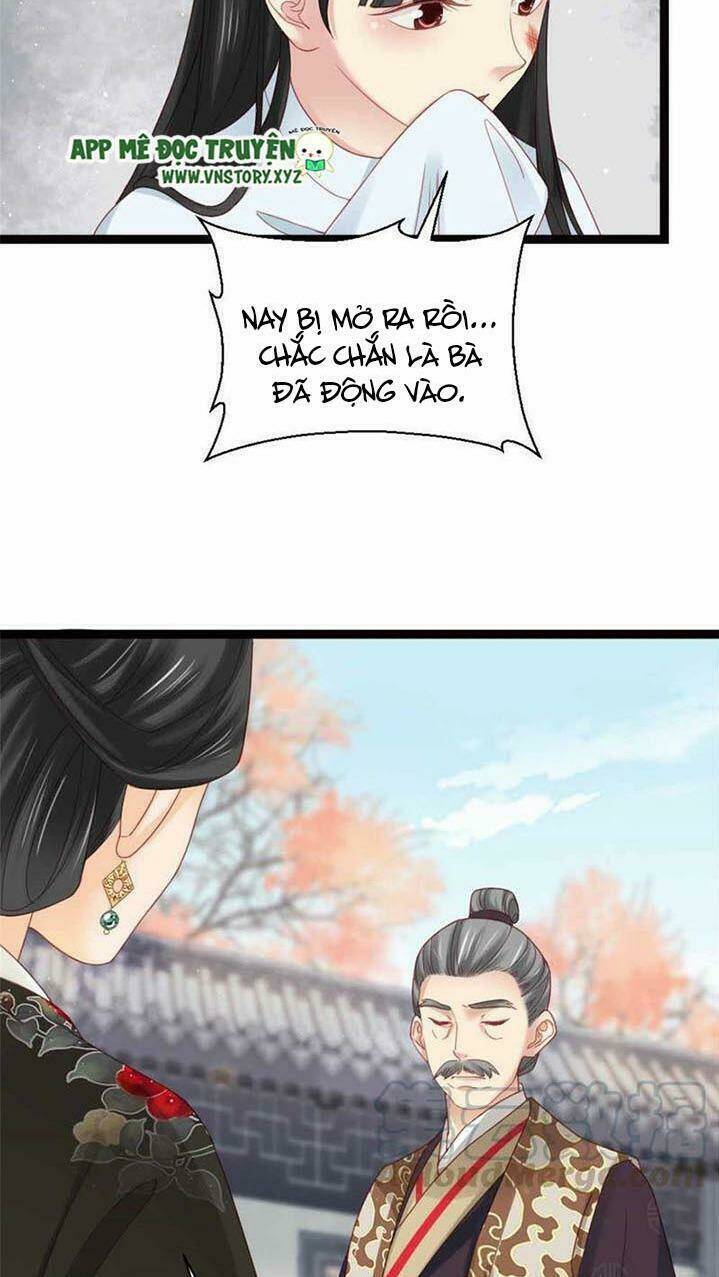 kiều nữ độc phi chapter 239 12