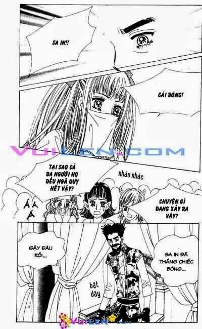 đến vương quốc ma chapter 12 100