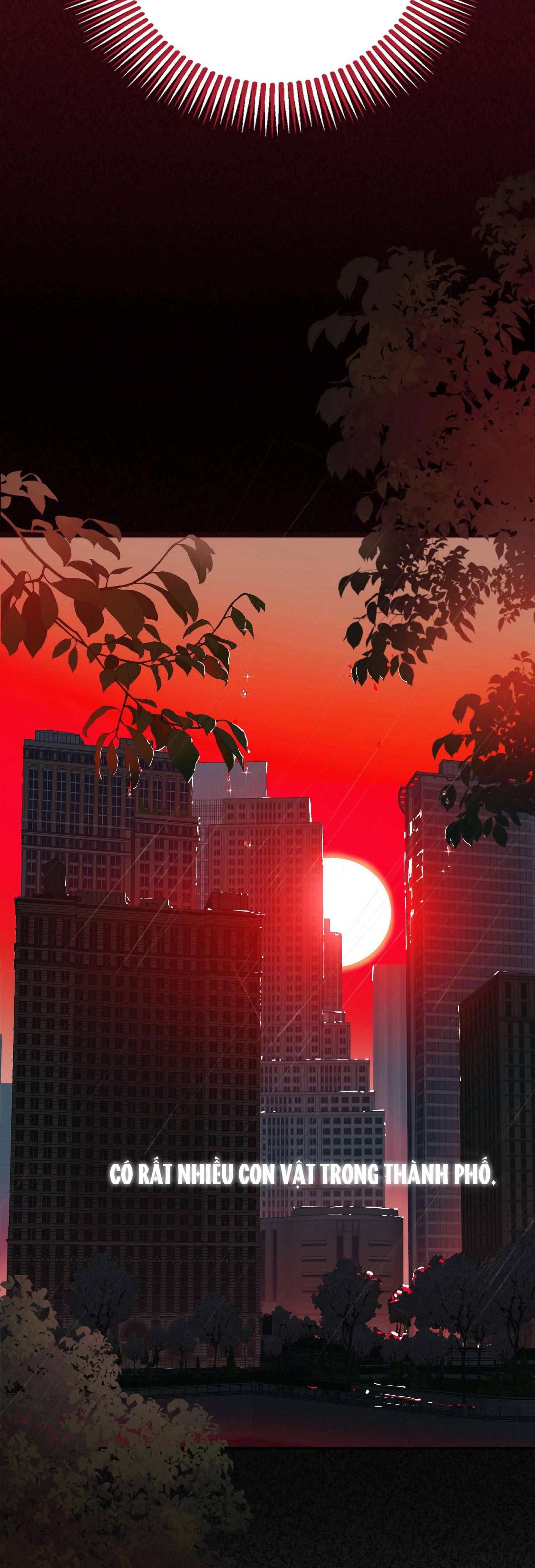 tôi là một tên điên chapter 3 20