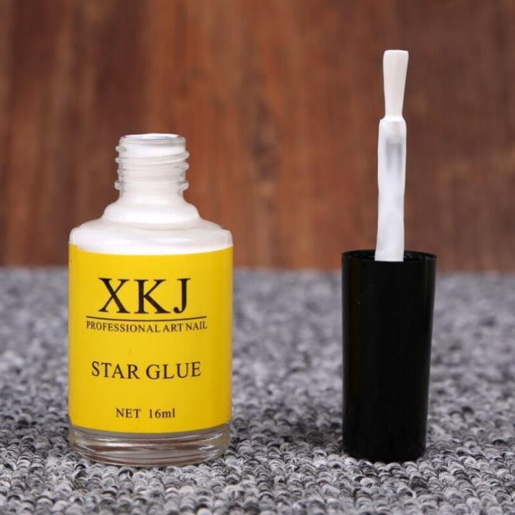 Keo dán Foil XKJ 16ml chuyên dụng