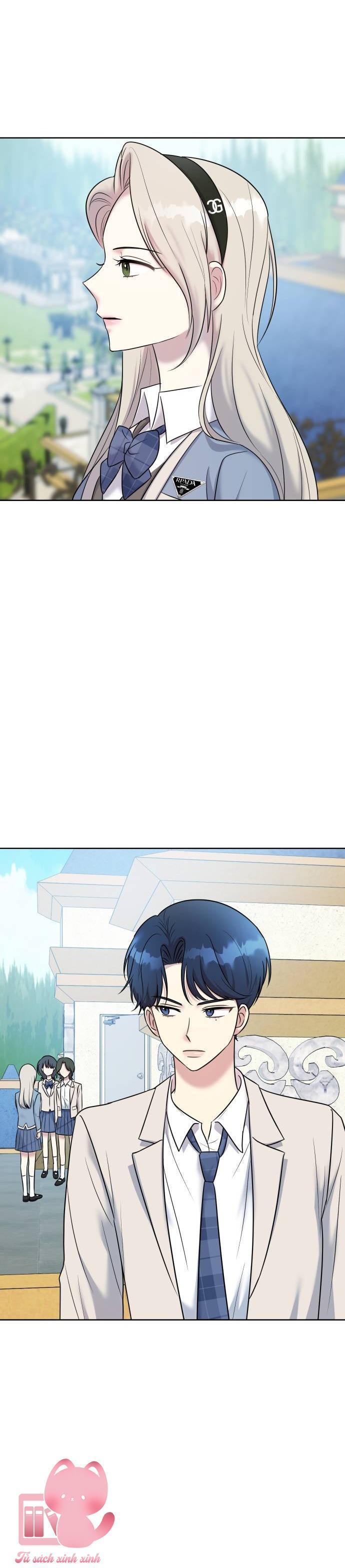 quản gia, làm ơn đấy! chapter 4 36