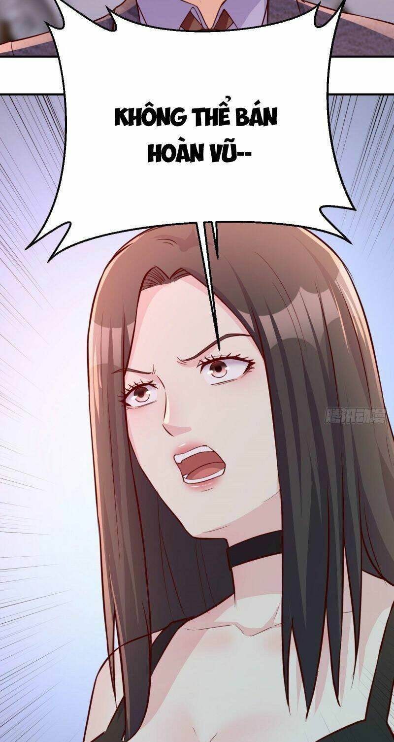 y thánh thiên tài tại hoa đô chapter 27 25