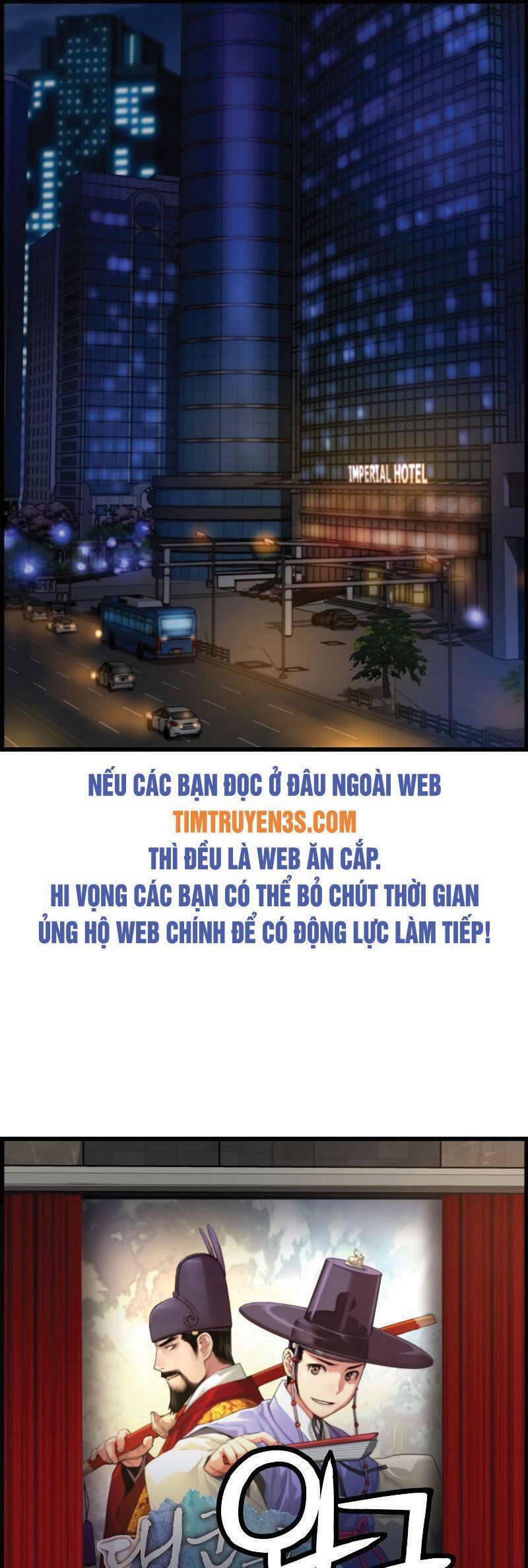 tôi sẽ sống như một hoàng tử chapter 81 23
