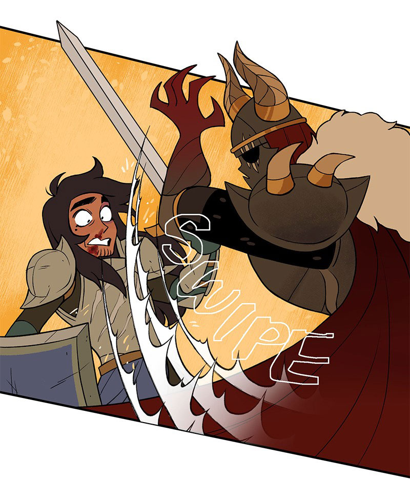 người cầu hôn chapter 3 38