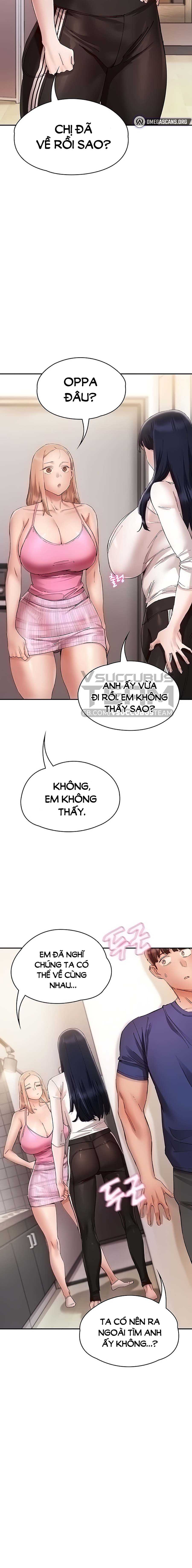 sống cùng hàng khủng chapter 24 19