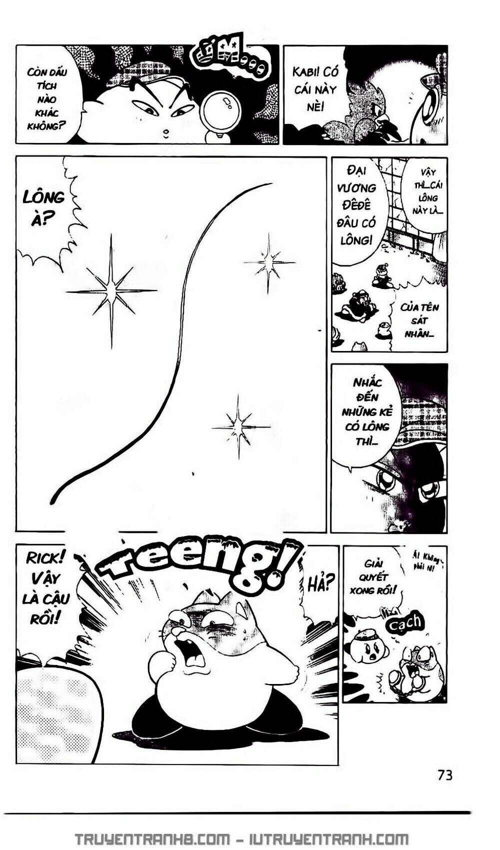 ngôi sao kabi chapter 62 13