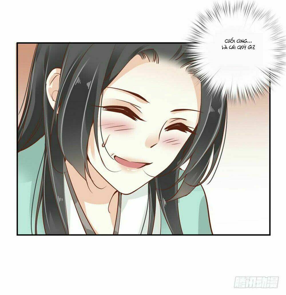 thiền tâm vấn đạo chapter 60 19