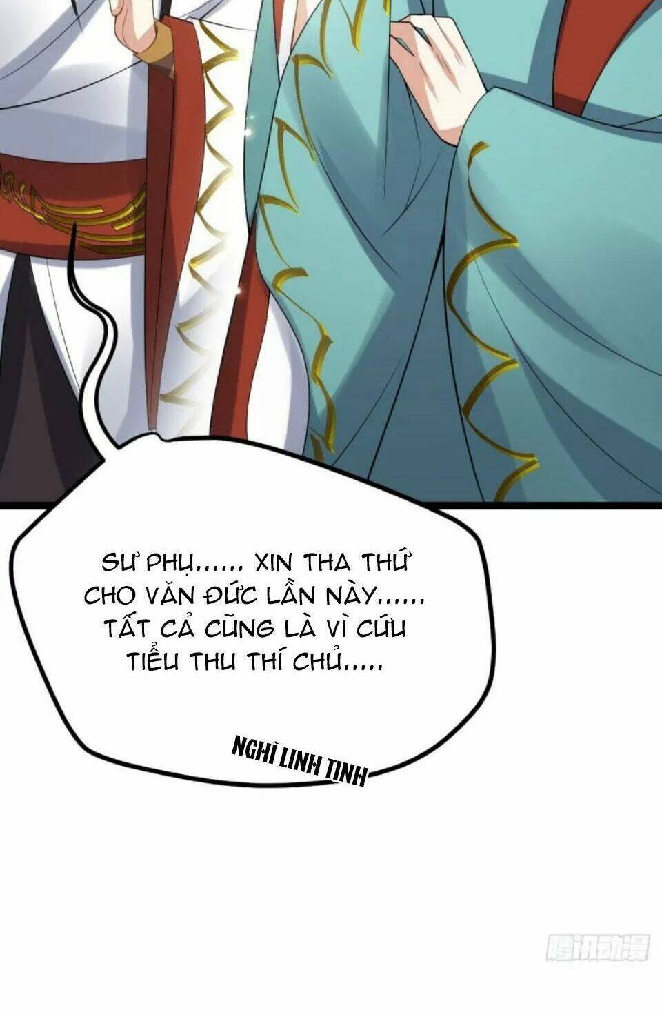 phế nữ yêu thần chapter 61 44