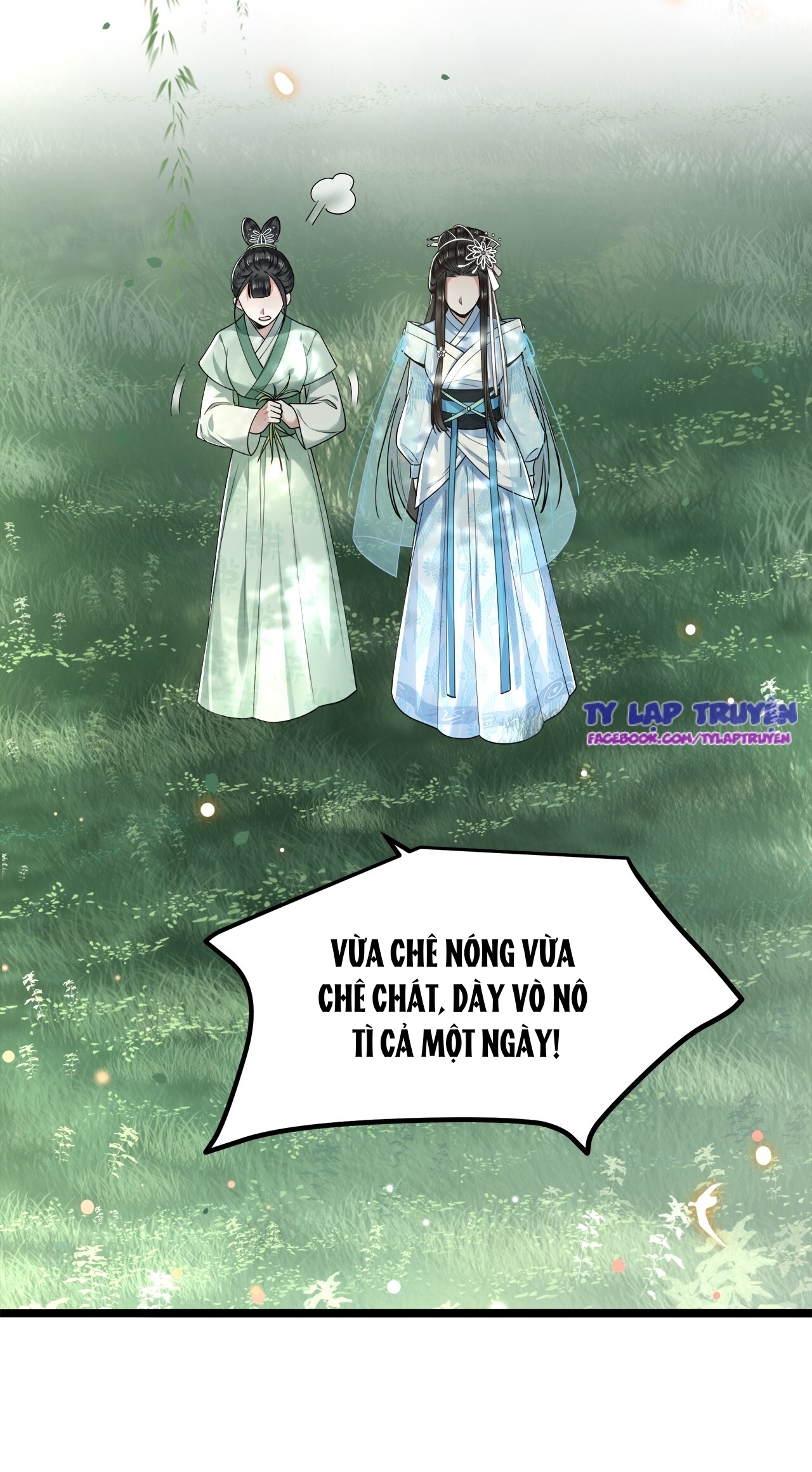 phượng hoàng vu phi chapter 28 17